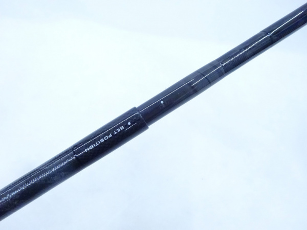 エクスセンス ジェノス S92ML/F3